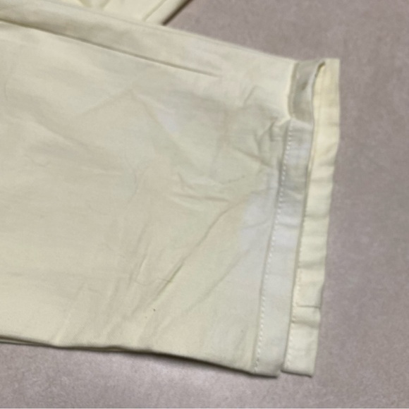 Democracy Jeans Women’s Size 18W Honey Butter Ab"solution® Jean - Picture 11 of 11